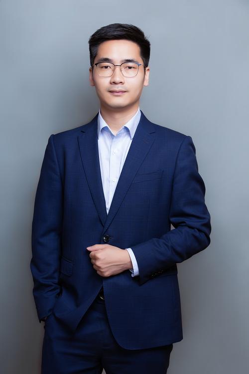 齐莱童 数字艺术指导负责人