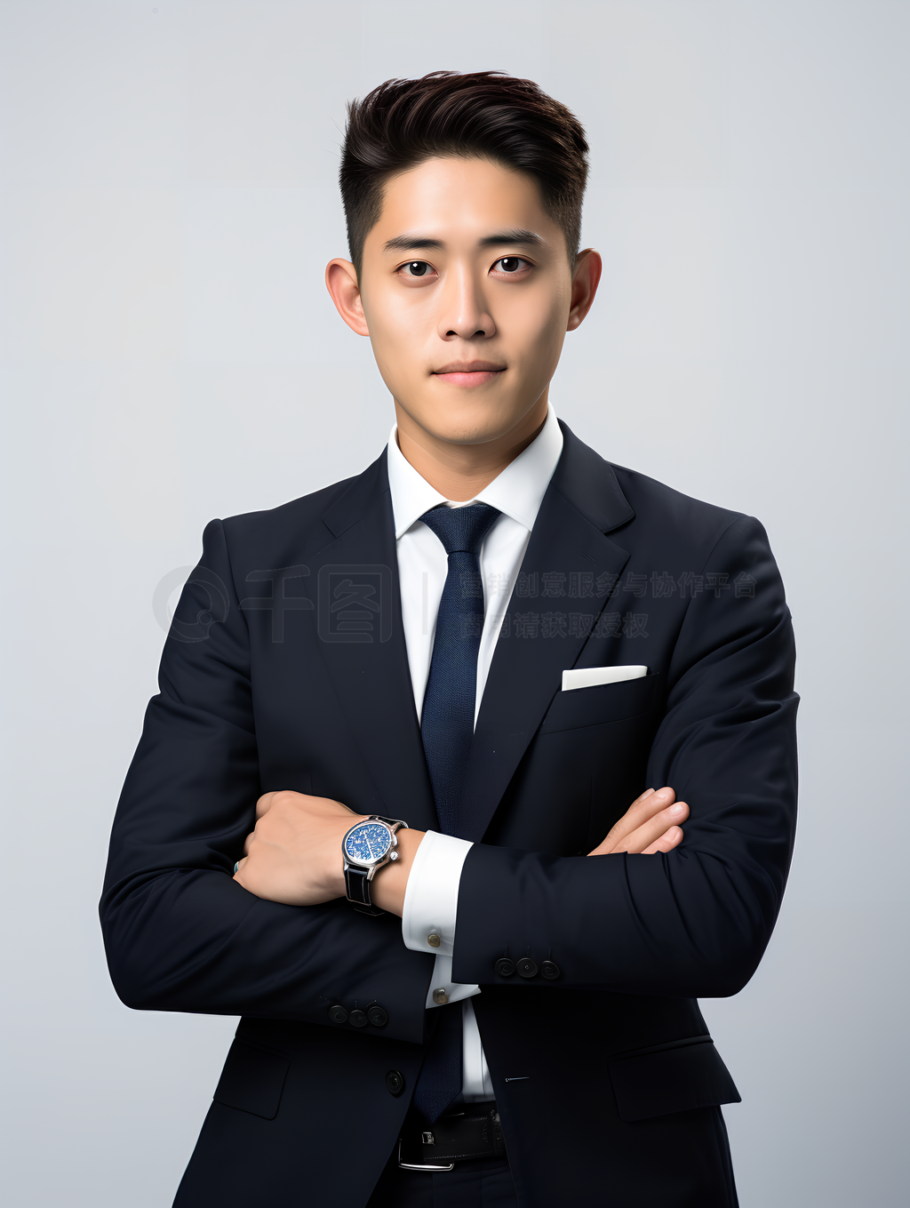 杨成广 执行导演负责人